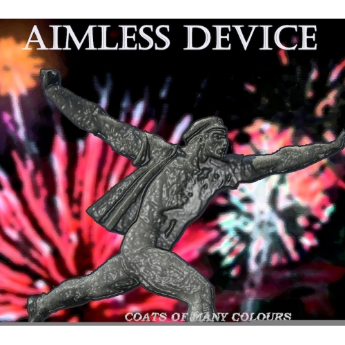 Aimless Device — Coats Of Many Colours